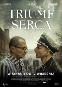 Bilety na wydarzenie - TRIUMF SERCA 2D , Oława 