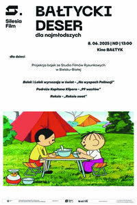 Bilety na wydarzenie - Bałtycki Deser Dla Najmłodszych: Bolek i Lolek - "Na wyspach Polinezji" | Podróże Kapitana Klipera - "99 węzłów" | "Reksio i swat", Racibórz