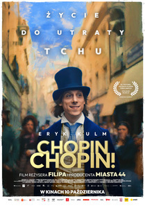 Bilety na wydarzenie - Chopin, Chopin!, Racibórz