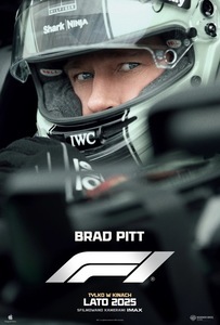 Bilety na wydarzenie - F1: Film, Racibórz