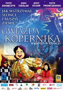 Bilety na wydarzenie - Gwiazda Kopernika, Racibórz