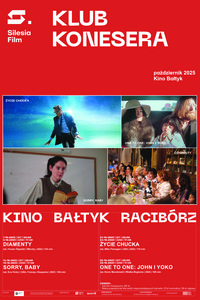 Karnet Klub Konesera PAŹDZIERNIK - Czwartek