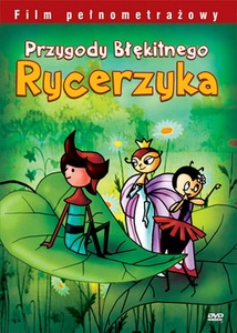 Bilety na wydarzenie - Przygody Błękitnego Rycerzyka, Racibórz