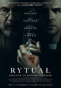 Bilety na wydarzenie - Rytuał, Racibórz