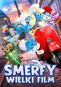 Bilety na wydarzenie - Smerfy: Wielki film, Racibórz