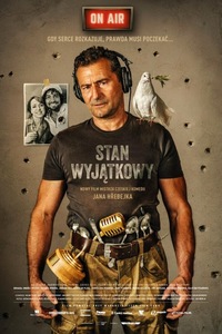 Bilety na wydarzenie - Klub Konesera: Stan wyjątkowy, Racibórz