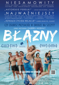 Bilety na wydarzenie - Kino Dostępne: Błazny, Żywiec