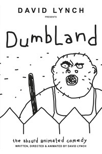 Bilety na wydarzenie - Wspomnienie Davida Lyncha: Krótkie metraże: Dumbland, Żywiec