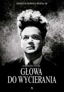 Bilety na wydarzenie - Wspomnienie Davida Lyncha: Głowa do wycierania, Żywiec