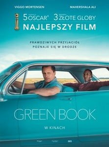 Bilety na wydarzenie - edukacja MH: Green Book, Żywiec