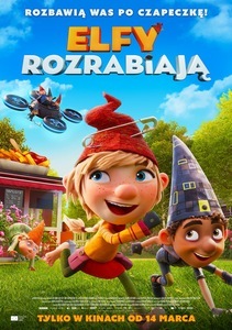 Bilety na wydarzenie - Elfy rozrabiają, Żywiec