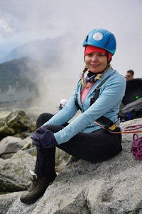 Bilety na wydarzenie - 18. FGA:  Spotkanie z Angeliką Chrapkiewicz-Gądek + blok filmowy (O skok od leku, Off the grid, Northern Lines), Żywiec