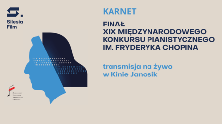 Karnet transmisje na żywo z Finału XIX Między