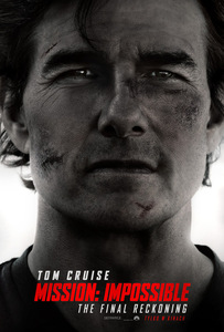Bilety na wydarzenie - Mission: Impossible – The Final Reckoning , Żywiec