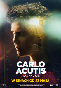 Bilety na wydarzenie - Carlo Acutis. Plan na życie, Żywiec