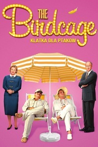 Klatka dla ptaków