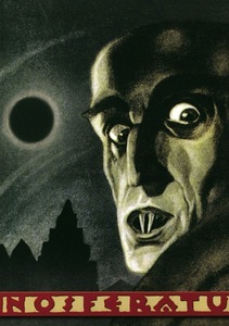 Bilety na wydarzenie - Nosferatu – symfonia grozy. Pokaz specjalny. , Katowice