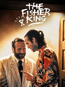 Fisher King