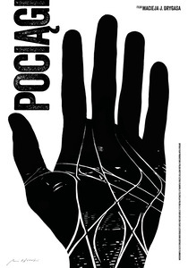 Pociągi