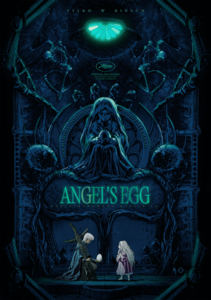 Angel's Egg