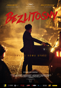 Bilety na wydarzenie - Bezlitosny, Katowice