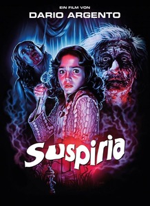 Suspiria