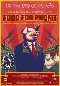 Bilety na wydarzenie - Food For Profit + dyskusja, Katowice
