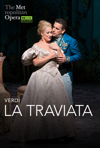 Bilety na wydarzenie - Traviata [Operowe Lato 2025], Katowice