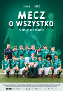 Bilety na wydarzenie - Rodzina w kinie: Mecz o wszystko, Katowice
