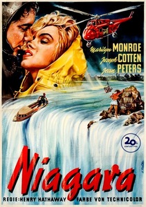 Rok z Marilyn Monroe