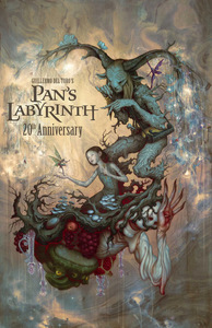 Labirynt fauna
