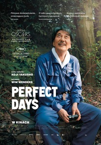 Bilety na wydarzenie - Perfect Days, Katowice