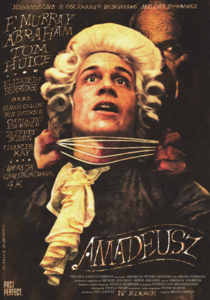Bilety na wydarzenie - „Amadeusz” w samo południe, Katowice