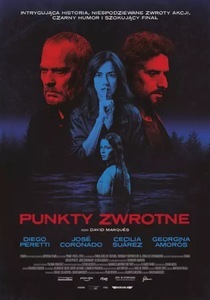 Bilety na wydarzenie - Punkty zwrotne, Katowice
