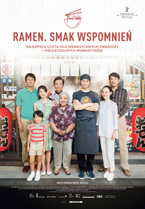 Bilety na wydarzenie - Ramen. Smak wspomnień, Katowice