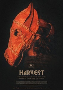 Bilety na wydarzenie - PRZEDPREMIERA: Harvest, Katowice