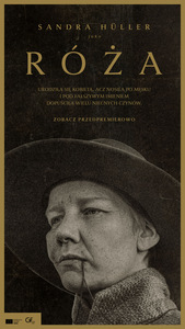 Róża