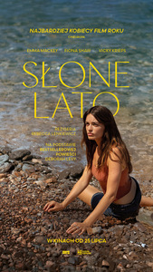 Bilety na wydarzenie - PRZEDPREMIERA: Słone lato, Katowice