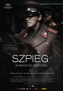 Bilety na wydarzenie - Szpieg, Katowice