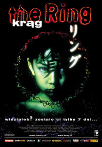 Bilety na wydarzenie - Rok z kinem Azji: The Ring - Krąg | Taśma 35mm, Katowice