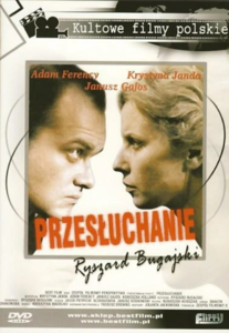 Bilety na wydarzenie - Historia na ekranie: Przesłuchanie, Katowice