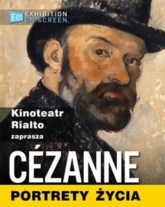 Bilety na wydarzenie - Wakacje z Wielką Sztuką - Cezanne. Portrety życia, Katowice