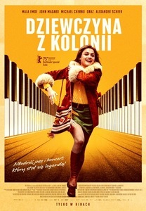 Bilety na wydarzenie - Dziewczyna z Kolonii, Katowice