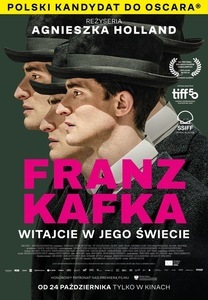 Bilety na wydarzenie - Franz Kafka - pokaz przedpremierowy, Katowice