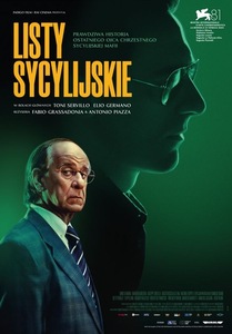 Bilety na wydarzenie - Listy sycylijskie - pokaz przedpremierowy, Katowice