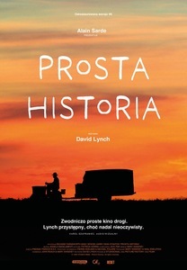 Bilety na wydarzenie - Tribute to David Lynch - Prosta historia, Katowice