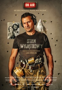 Bilety na wydarzenie - Stan wyjątkowy, Katowice