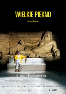 Bilety na wydarzenie - Wielkie piękno - PONOWNIE NA WIELKIM EKRANIE, Katowice