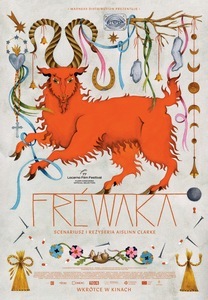 Bilety na wydarzenie - Fréwaka, Katowice