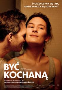 Bilety na wydarzenie - FILMOWE SPOTKANIE Z PSYCHOLOGIĄ: Być kochaną, Katowice